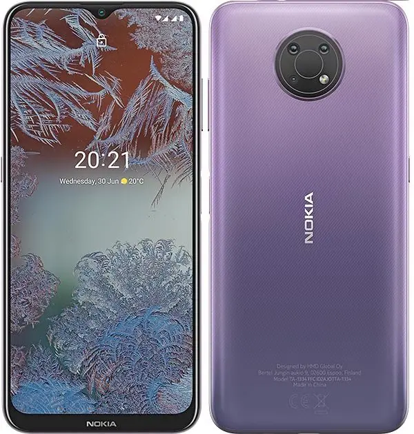Nokia G10  Screen Replacement / Repair