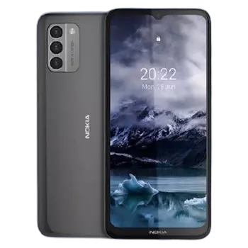 Nokia G400 Anti Glare Matt Film Screen Protector + Install 