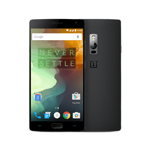 OnePlus 2  Camera Glass Replacement / Repair