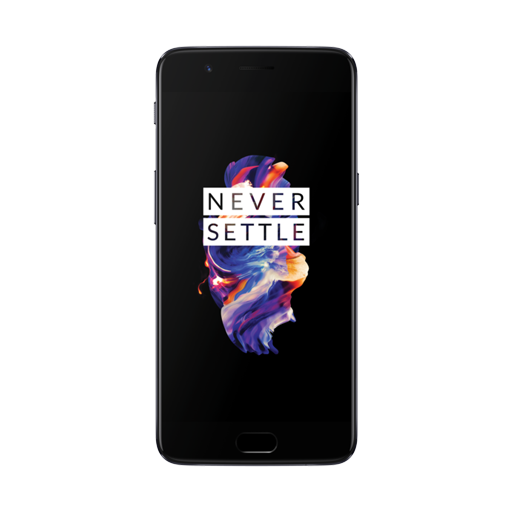 OnePlus 5 Back Glass Replacement / Repair