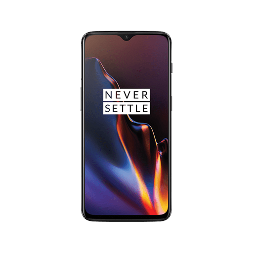 OnePlus 6T Rear Glass Repair / Replacement