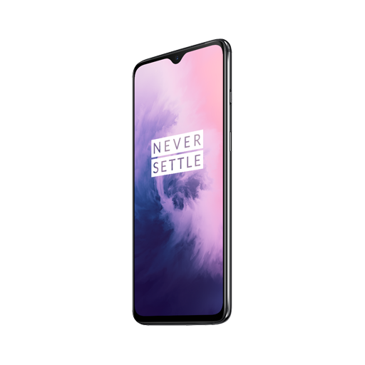 OnePlus 7 Cracked Rear Glass Replacement