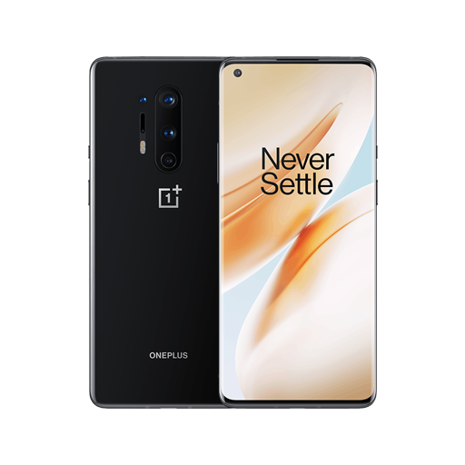 OnePlus 8 Pro Back Glass Replacement / Repair