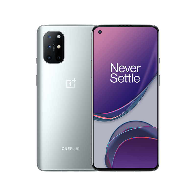 OnePlus 8T Camera Glass Replacement / Repair