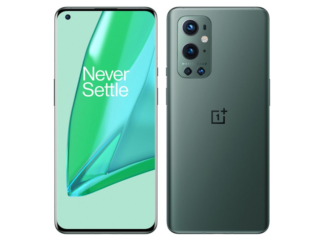 OnePlus 9 Pro Charger Port Replacement / Repair