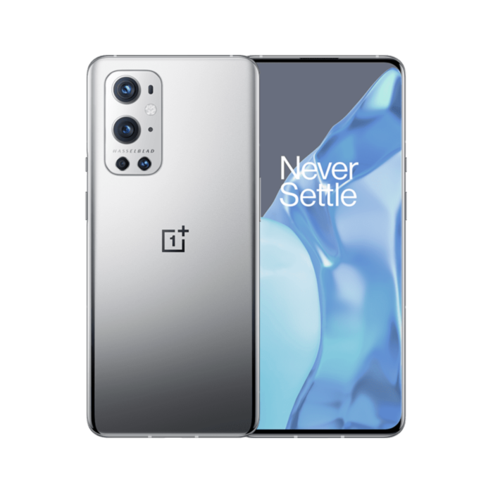 OnePlus 9 Back Glass Replacement / Repair