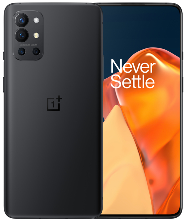 OnePlus 9R Back Glass Replacement / Repair