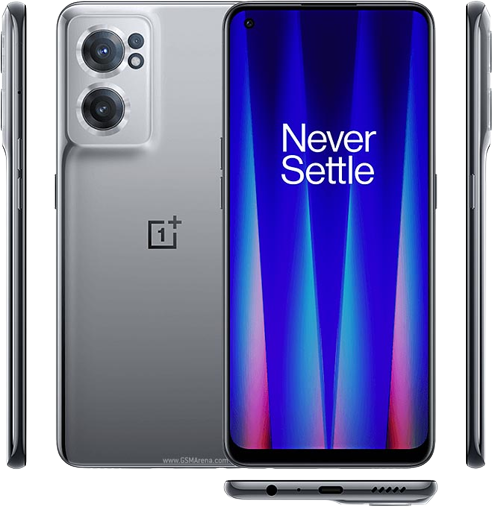 OnePlus Nord CE 2 5G  Battery Replacement / Repair