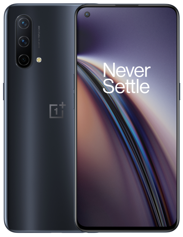 OnePlus Nord CE 5G  Back Glass Replacement / Repair