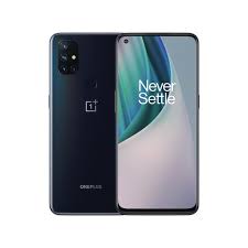 OnePlus Nord N10 Back Glass Replacement / Repair