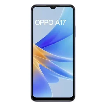 Oppo A17  Glass Screen Protector + Install 