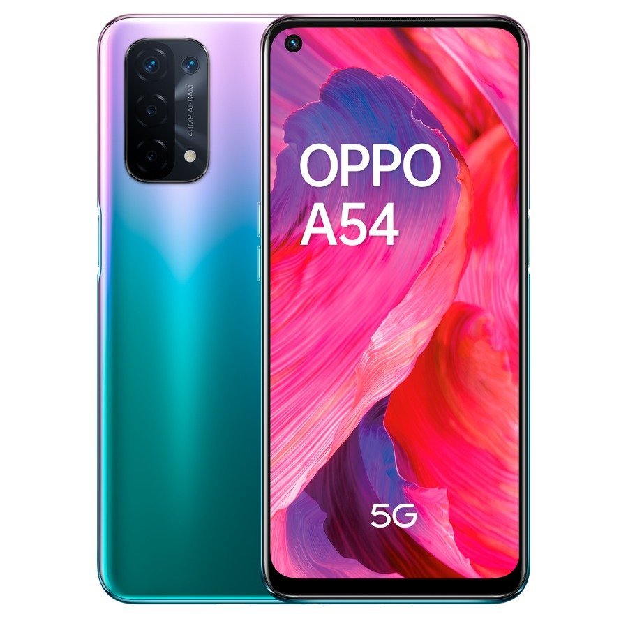 Oppo A54 5G Repairs