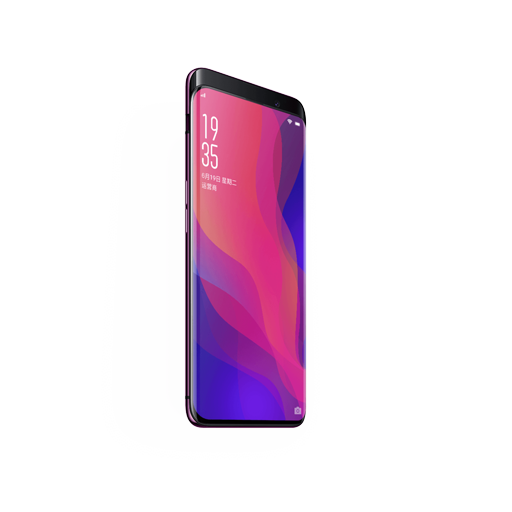 Oppo Find X Repairs