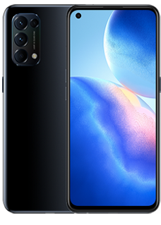 Oppo Find X3 Lite Repairs