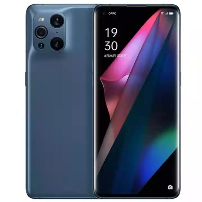 Oppo Find X3 Pro Camera Replacement / Repair