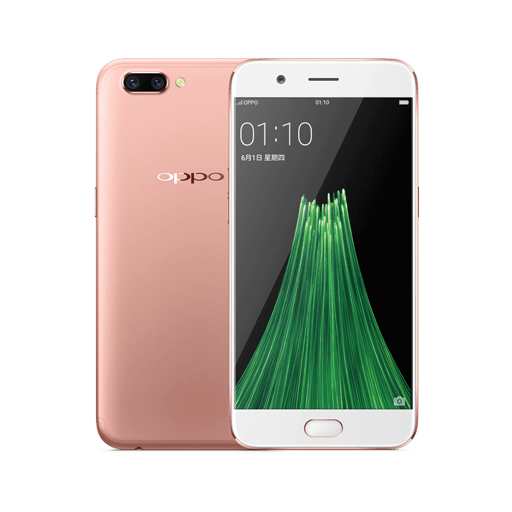 Oppo R11 Rear Glass Replacement / Repair