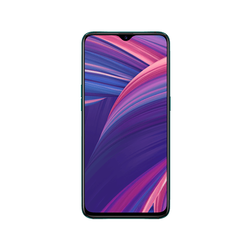 Oppo R17 Pro Repairs