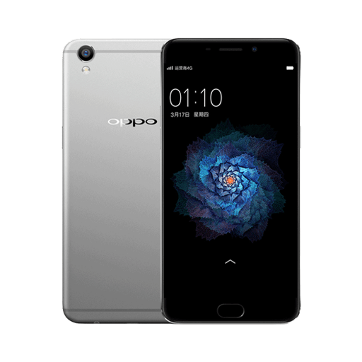 Oppo R9 Rear Glass Replacement / Repair