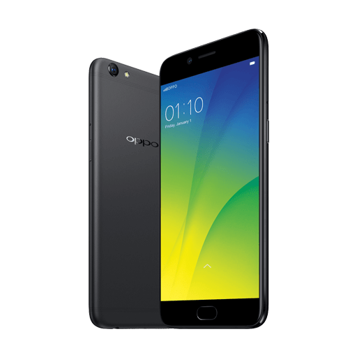 Oppo R9S Rear Glass Replacement / Repair