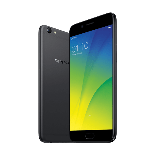 Oppo R9S Repairs