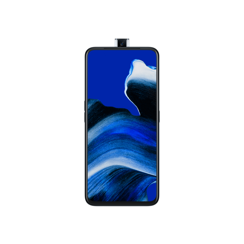 Oppo Reno 2 Back Glass Replacement / Repair