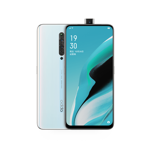 Oppo Reno 2Z Charger Port Clean 