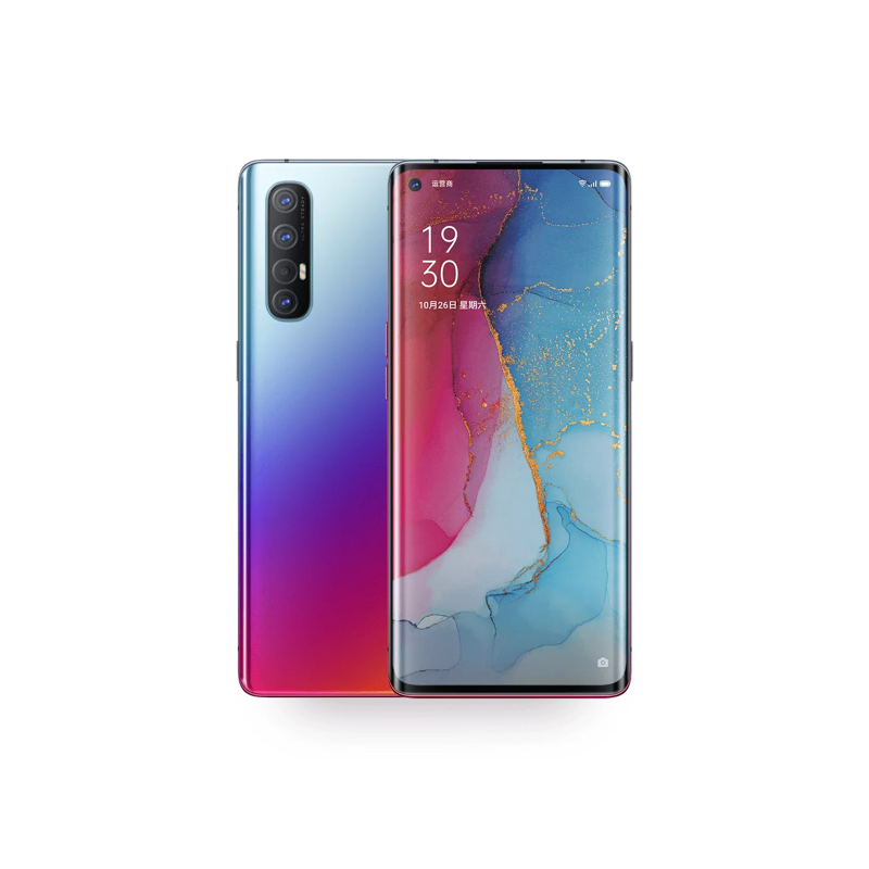 Oppo Reno 3 Pro Screen Replacement / Repair Oppo Reno 3 Pro Screen Replacement / Repair