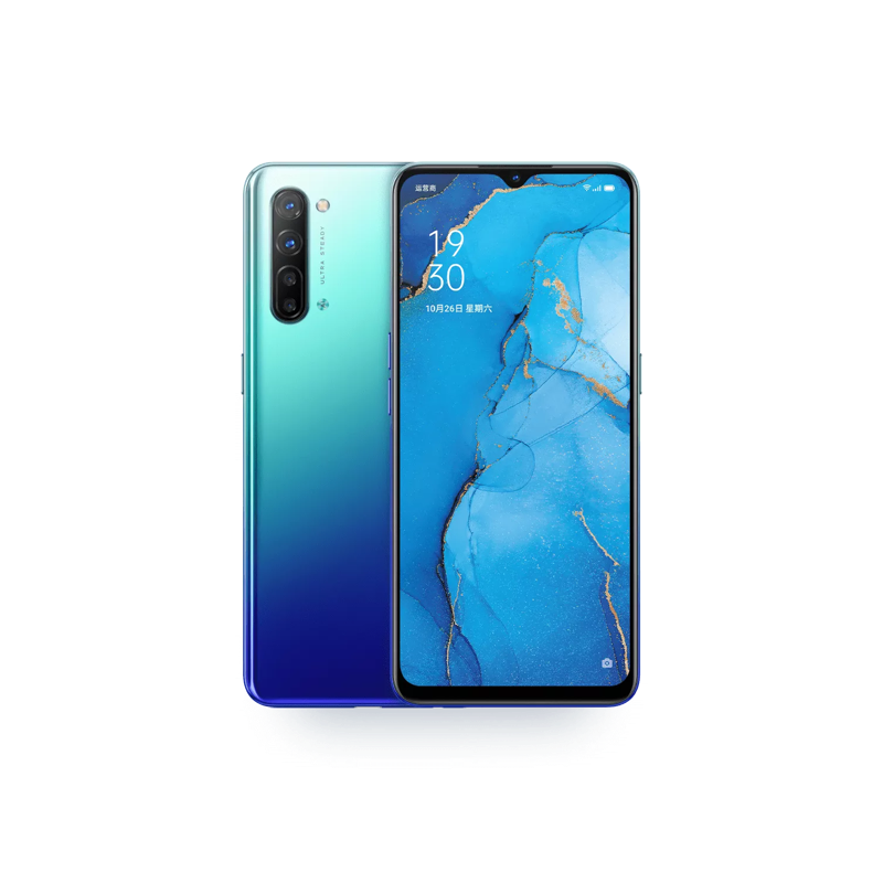 Oppo Reno 3 Screen Replacement / Repair Oppo Reno 3 Screen Replacement / Repair