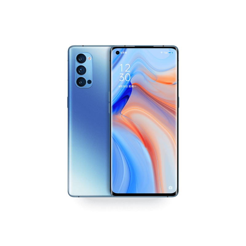 Oppo Reno 4 Pro Repairs