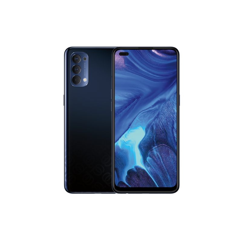 Oppo Reno 4 Repairs