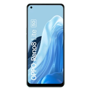 Oppo Reno 8 Lite Cracked Camera Glass Replacement