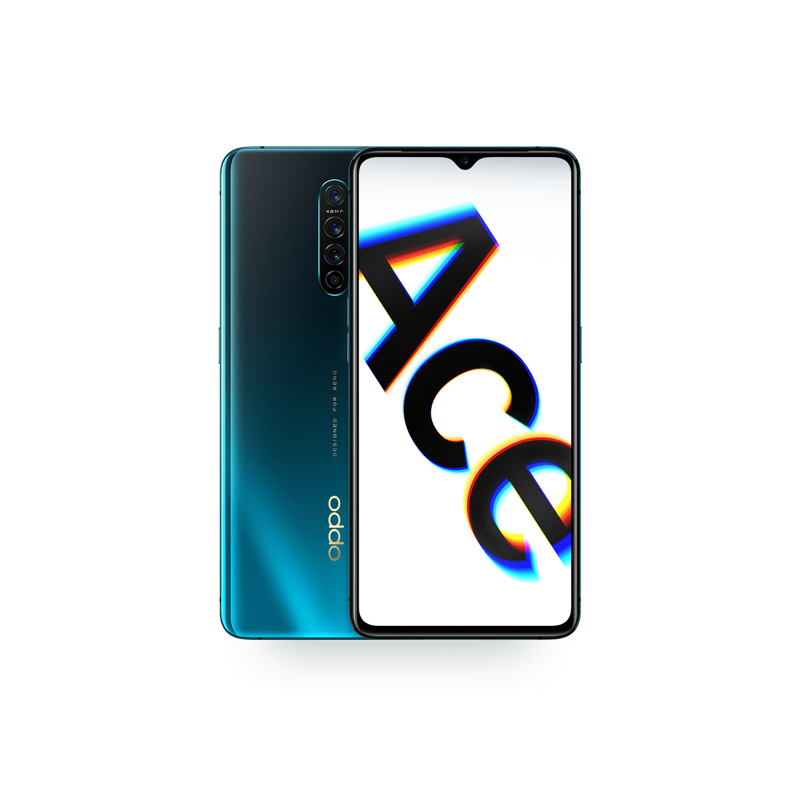 oppo reno 6 charger 65w