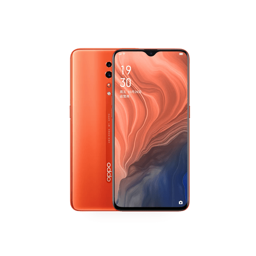 Oppo Reno Z Charger Port Clean 