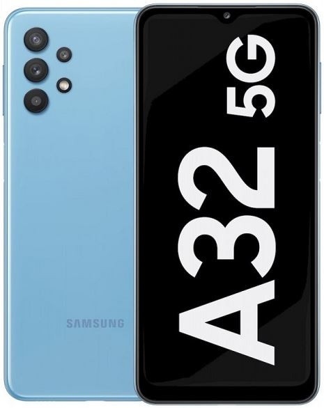 Samsung Galaxy A32 5G Camera Replacement / Repair