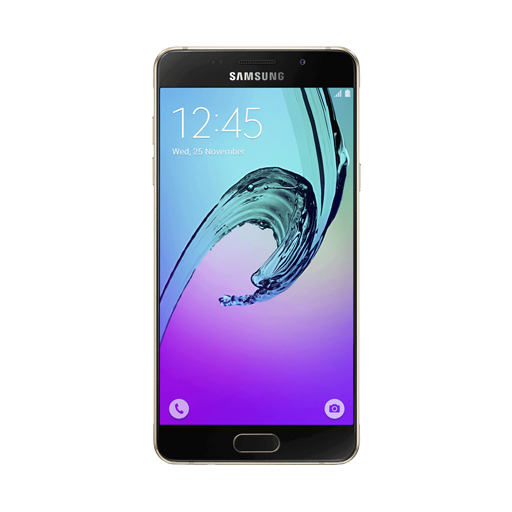 Samsung Galaxy A5 (2016) Screen Replacement