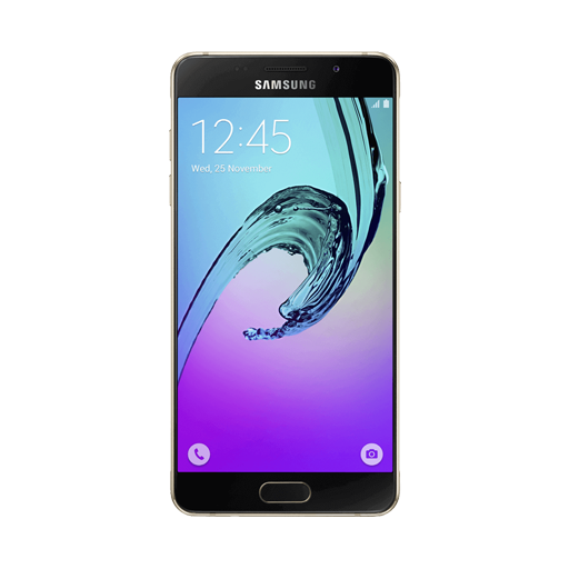 Samsung Galaxy A5 2016 Screen Replacement