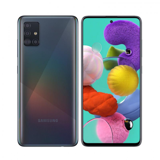 Samsung Galaxy A51 5G Repairs