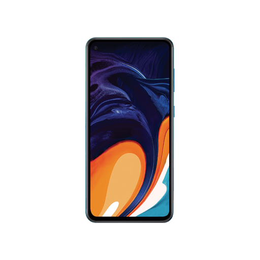 Samsung Galaxy A60 Water Damage Repair