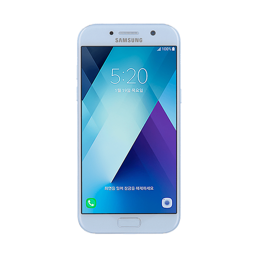 Samsung Galaxy A7 (2016) Screen Replacement