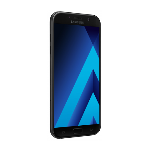 Samsung Galaxy A7 (2017) Screen Replacement
