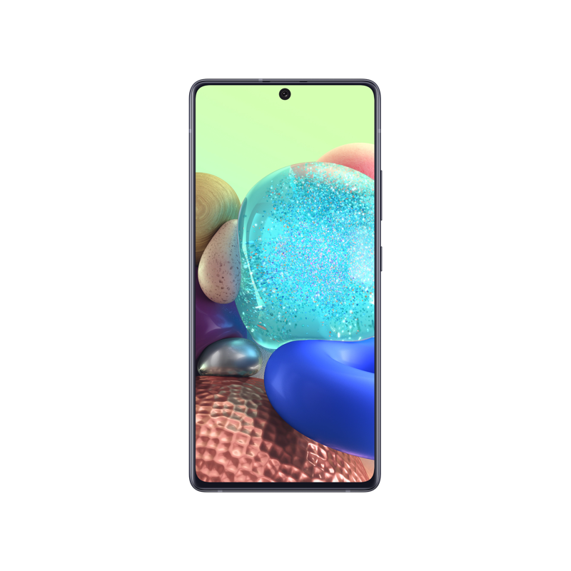 Samsung Galaxy A71 5G Back Glass Replacement / Repair