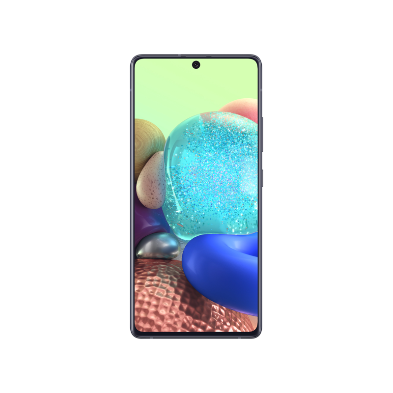 Samsung Galaxy A71 5G Camera Glass Replacement / Repair