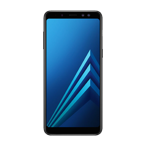 Samsung Galaxy A8 2018 Screen Replacement