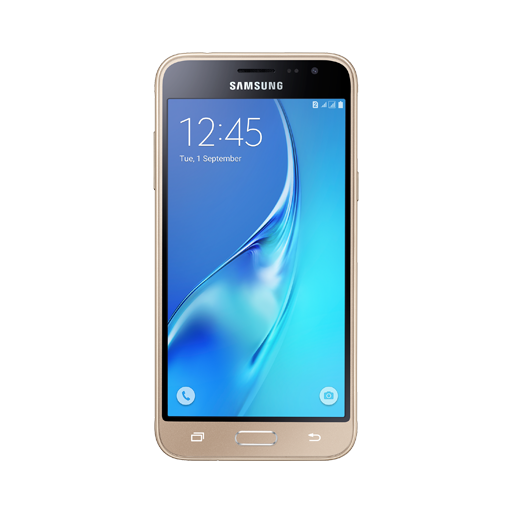Samsung Galaxy J3 (2015) Screen Replacement