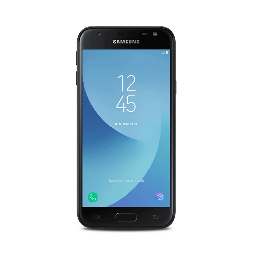 Samsung Galaxy J3 (2017) Screen Replacement