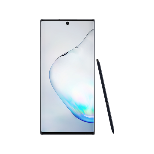 Samsung Galaxy Note 10 Plus Back Glass Replacement / Repair