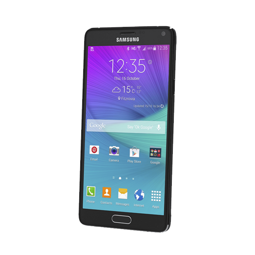 Samsung Galaxy Note 4 Repairs