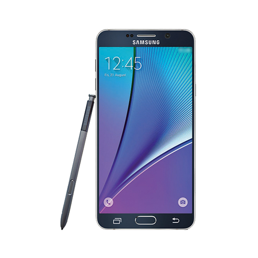 Samsung Galaxy Note 5 Rear Glass Replacement