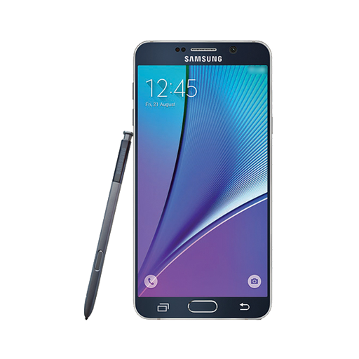 Samsung Galaxy Note 5 Screen Replacement