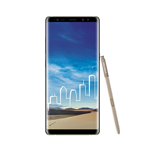 Samsung Galaxy Note 8 Repairs